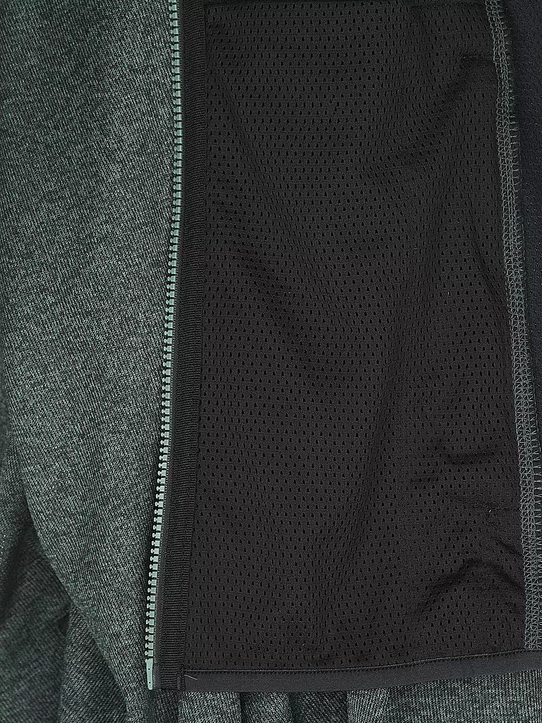 MERU | Veste polaire homme Cusco |