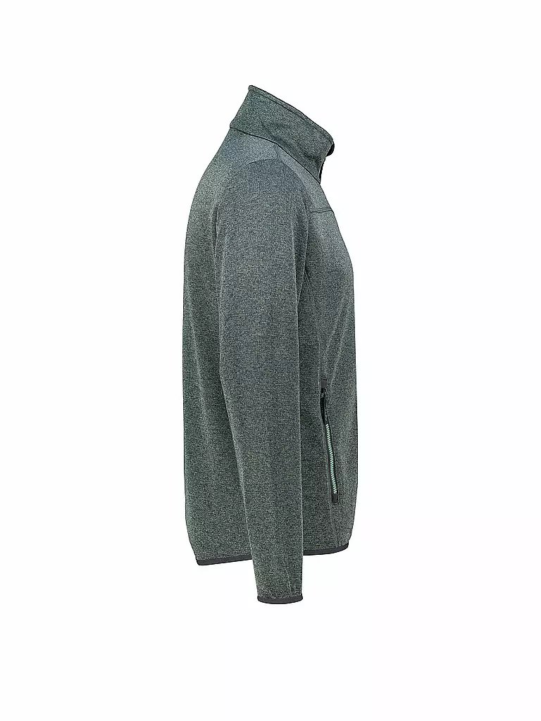 MERU | Veste polaire homme Cusco |