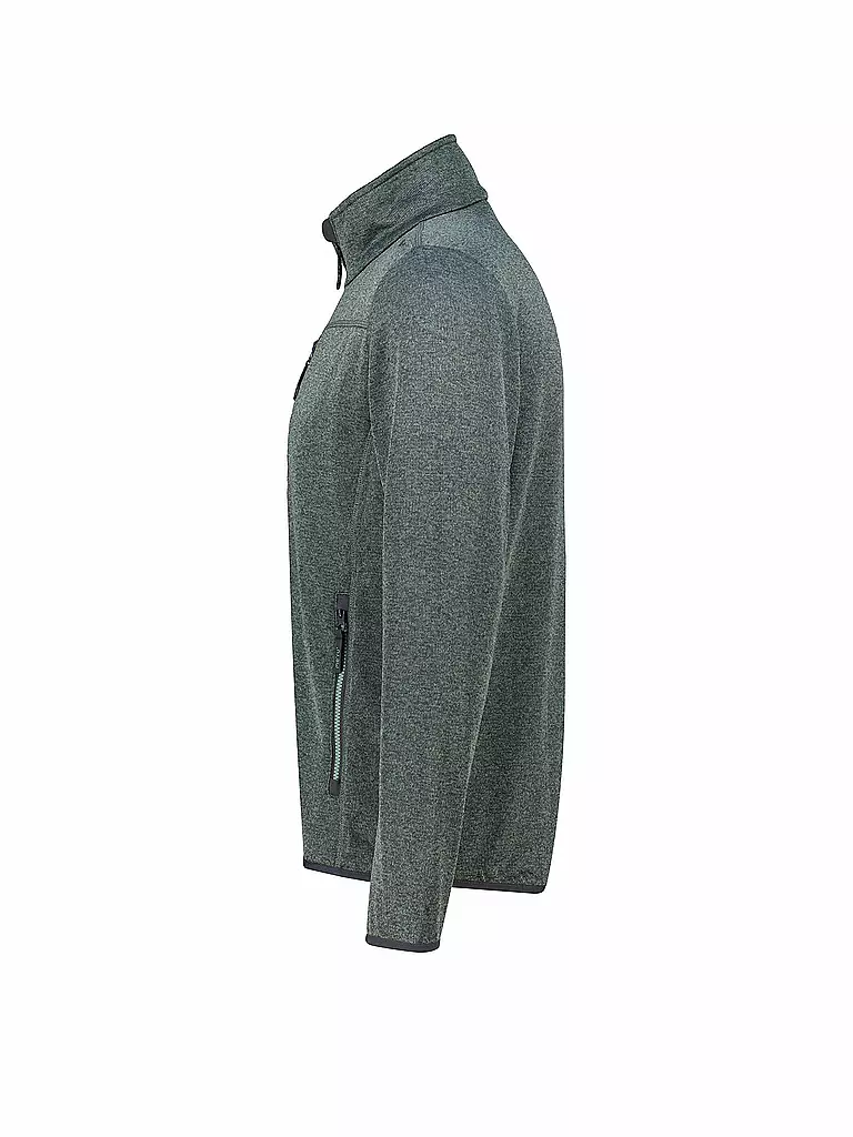 MERU | Veste polaire homme Cusco |