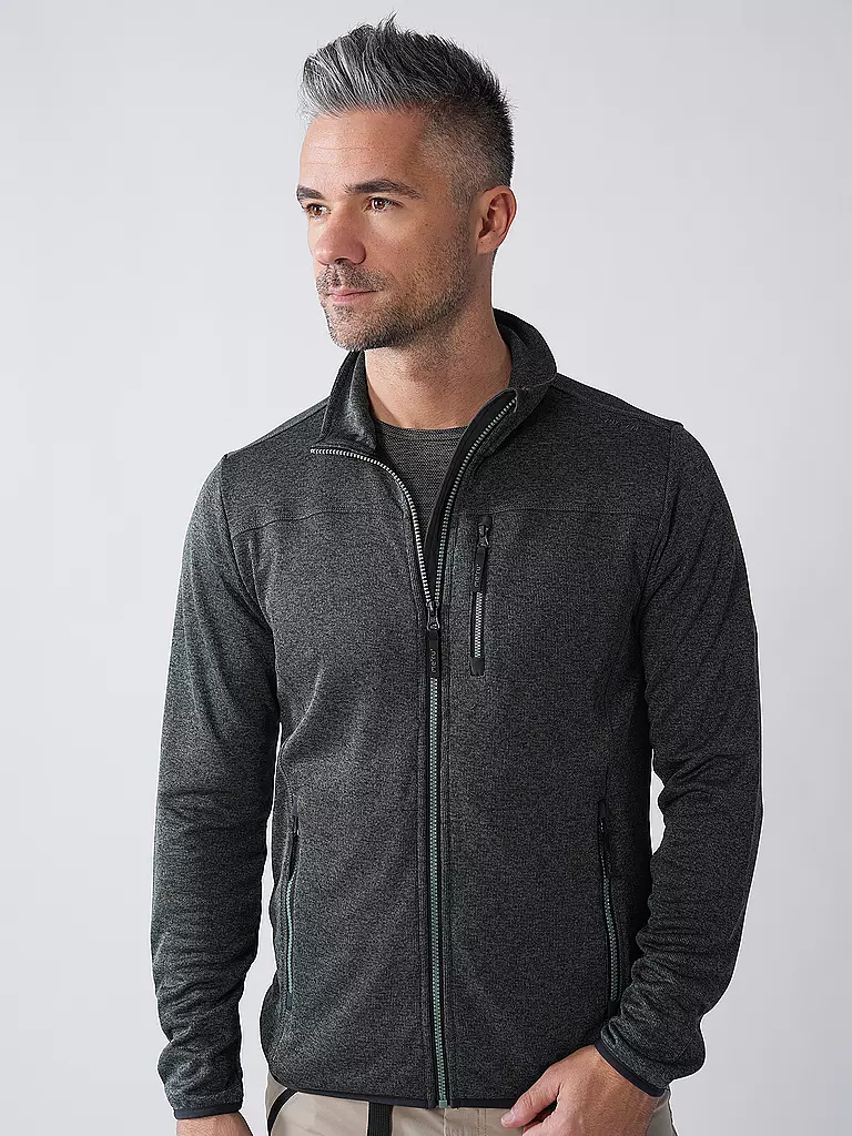 MERU | Veste polaire homme Cusco |