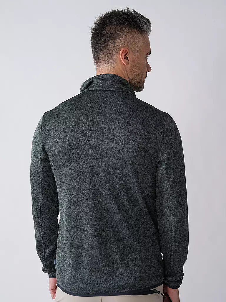 MERU | Veste polaire homme Cusco |
