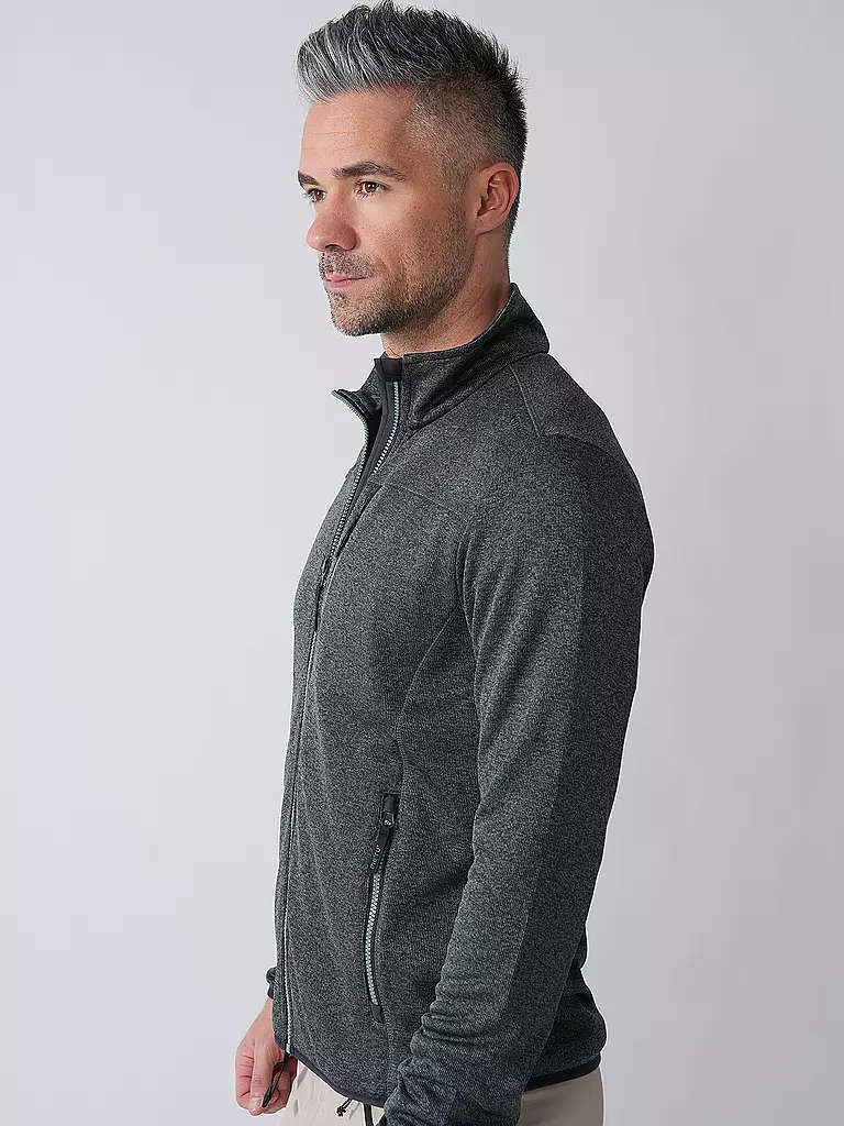 MERU | Veste polaire homme Cusco |