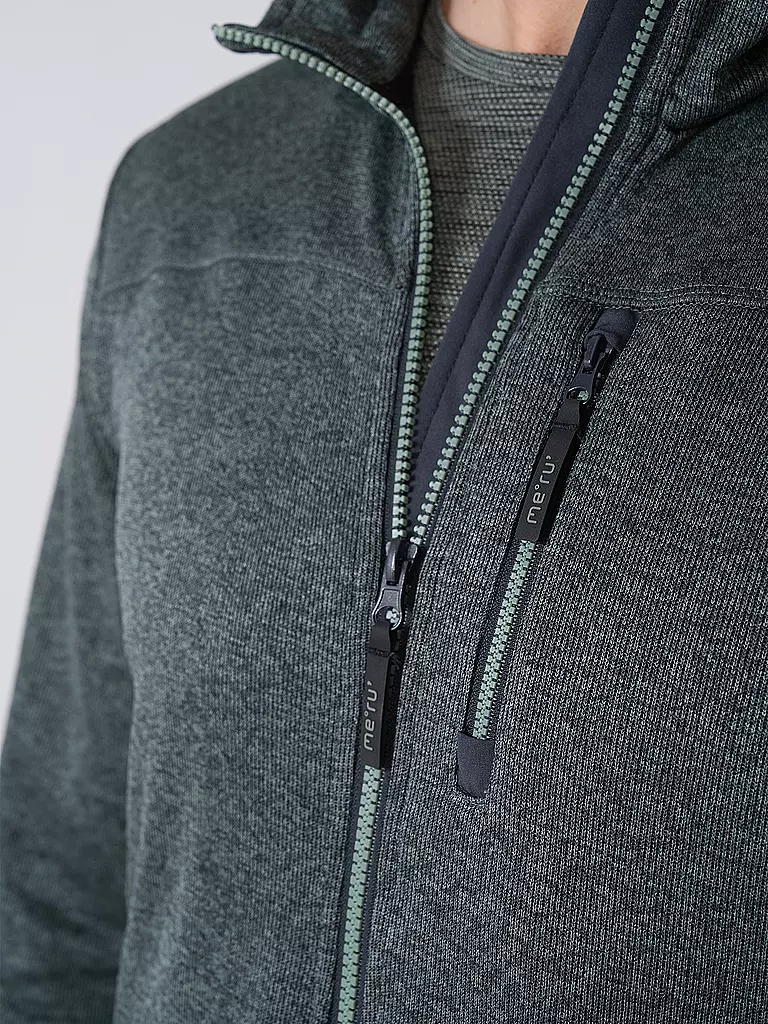 MERU | Veste polaire homme Cusco |
