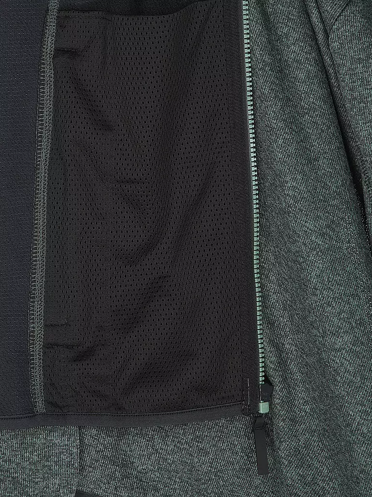 MERU | Veste polaire homme Cusco |