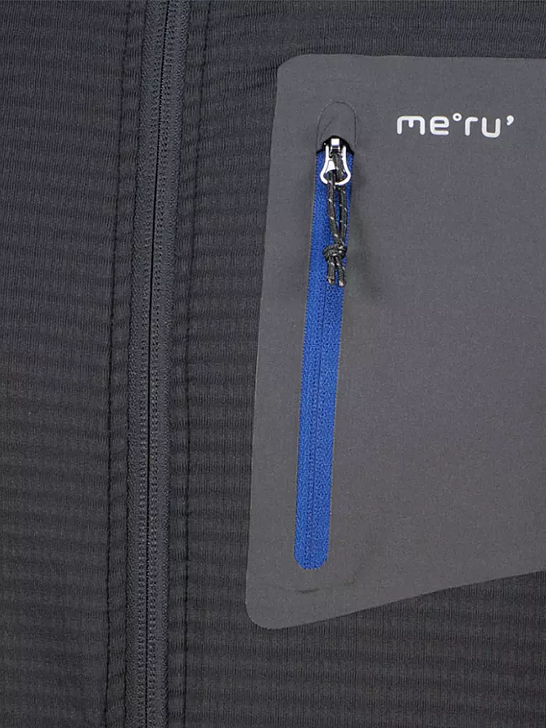 MERU | Veste polaire homme Rudersdal | 