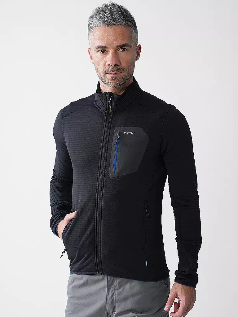 MERU | Veste polaire homme Rudersdal | 