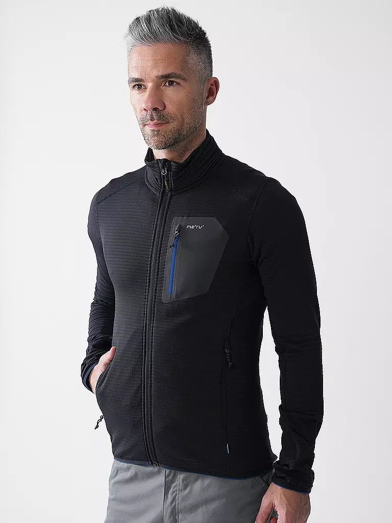 MERU | Veste polaire homme Rudersdal | 
