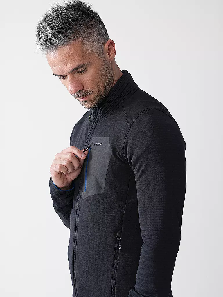 MERU | Veste polaire homme Rudersdal | 