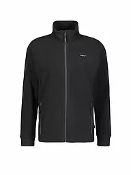 MERU | Veste polaire homme Smethwick | Gris