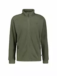 MERU | Veste polaire homme Smethwick | Olive