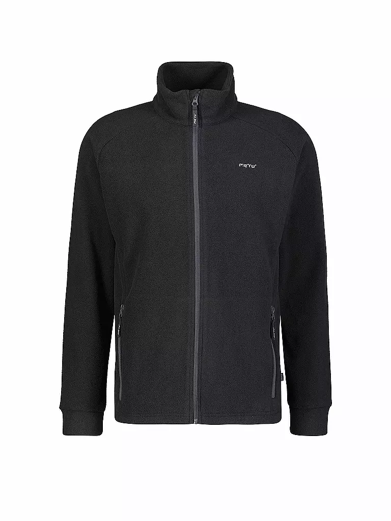 MERU | Veste polaire homme Smethwick | Gris