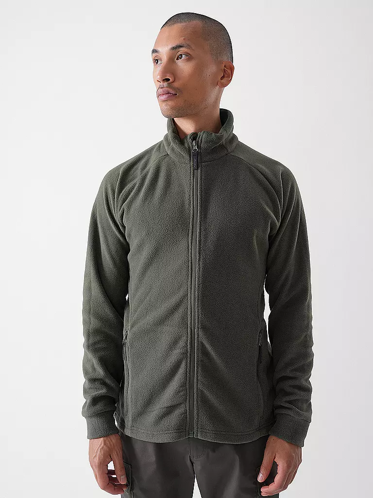 MERU | Veste polaire homme Smethwick |