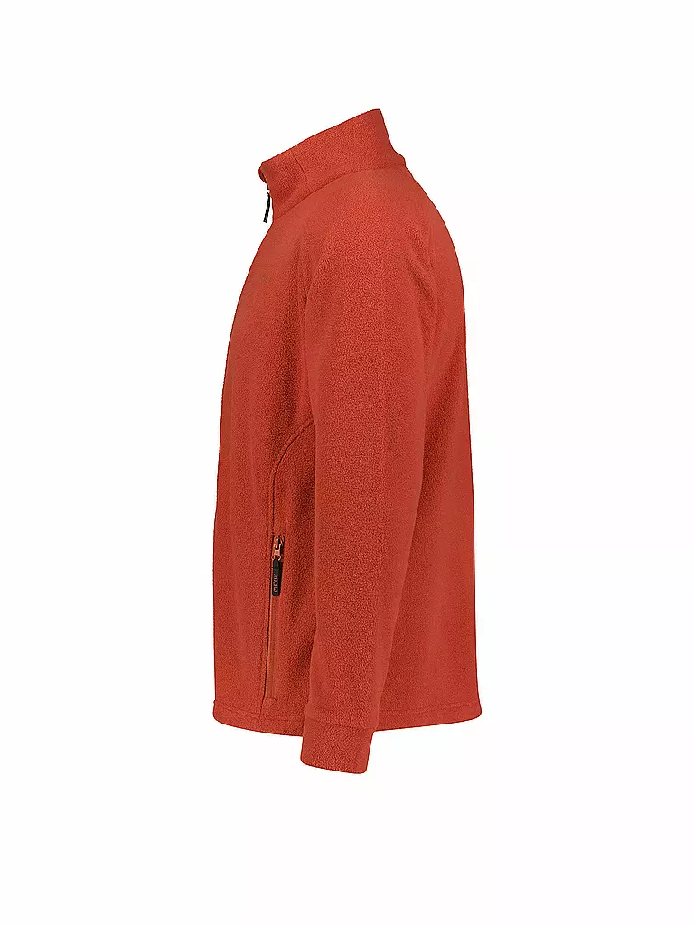 MERU | Veste polaire homme Smethwick |