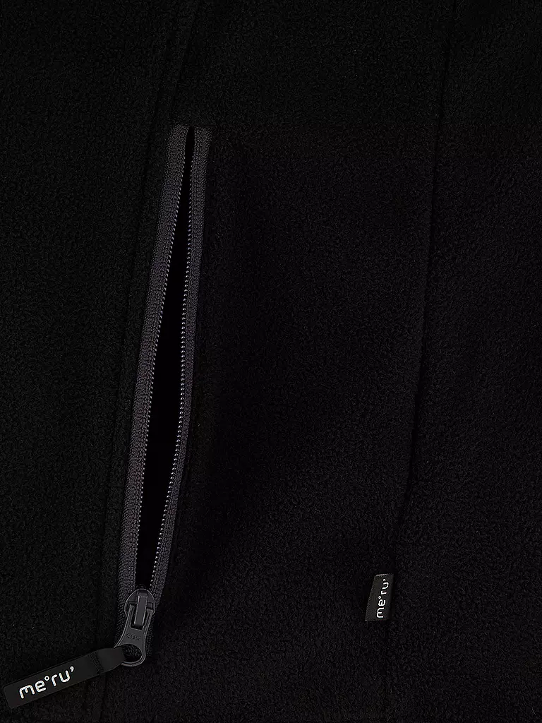 MERU | Veste polaire homme Smethwick |
