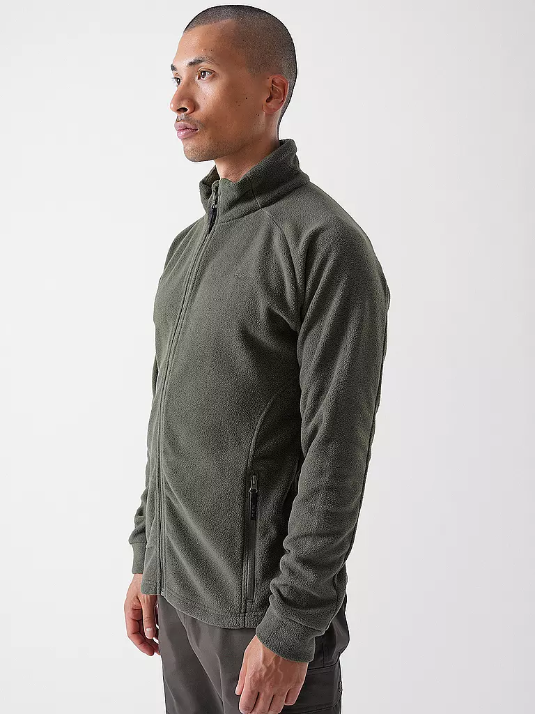 MERU | Veste polaire homme Smethwick |