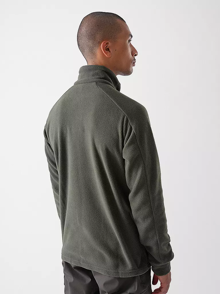 MERU | Veste polaire homme Smethwick |