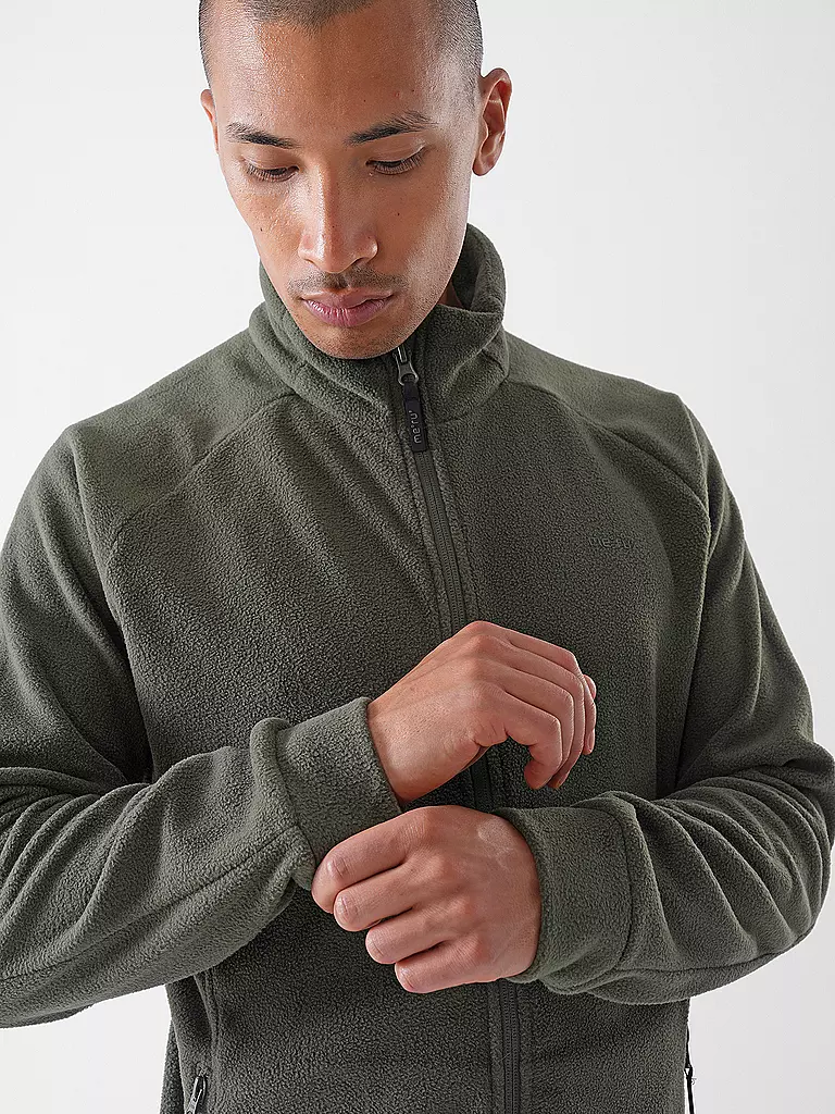 MERU | Veste polaire homme Smethwick |