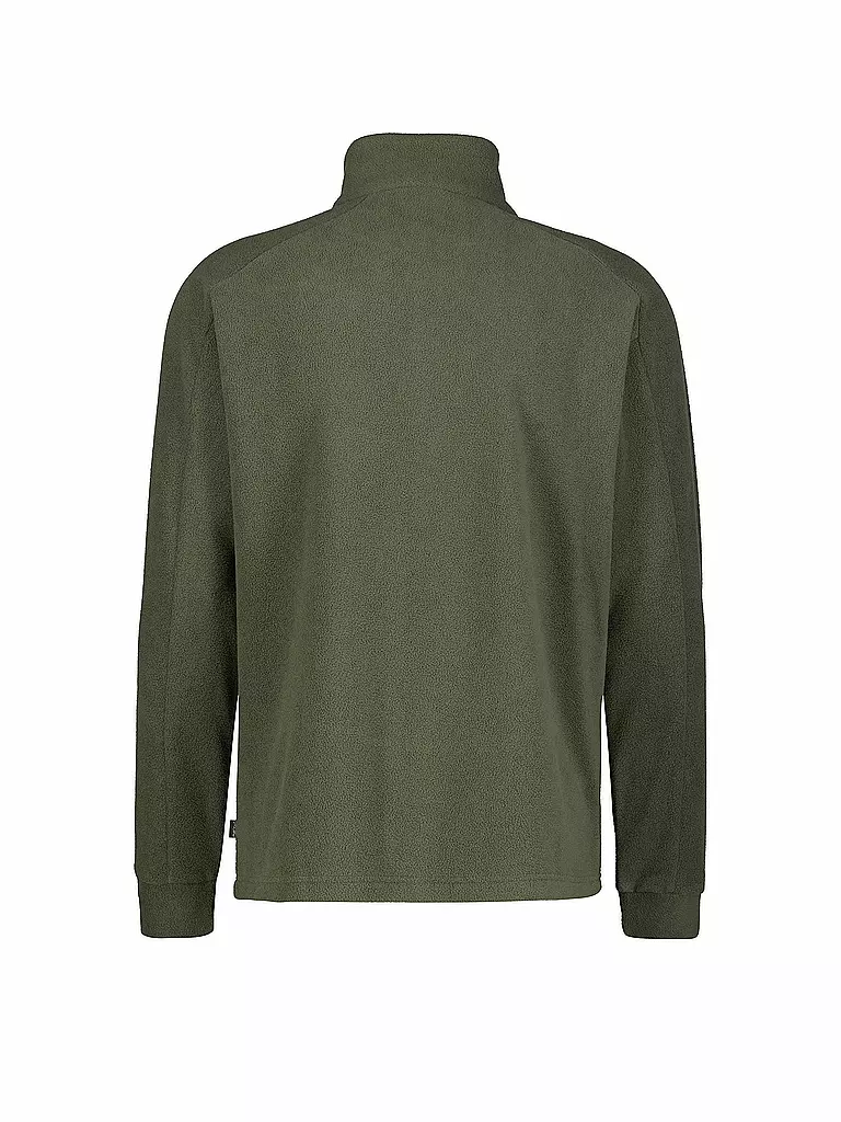 MERU | Veste polaire homme Smethwick |
