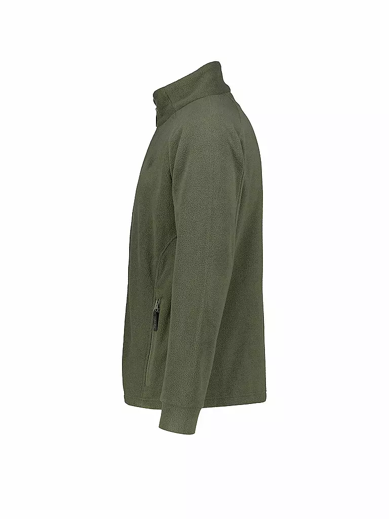 MERU | Veste polaire homme Smethwick |