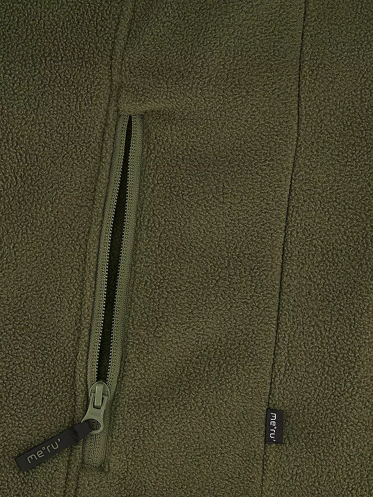 MERU | Veste polaire homme Smethwick |