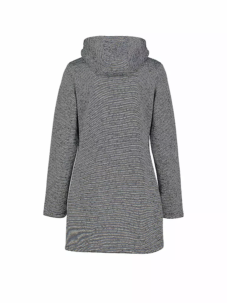 MERU | Veste polaire longue Bergen pour femmes |