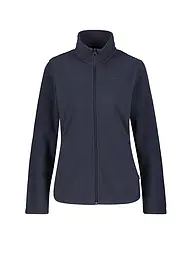 MERU | Veste polaire Smethwick pour femmes | Bleu foncé