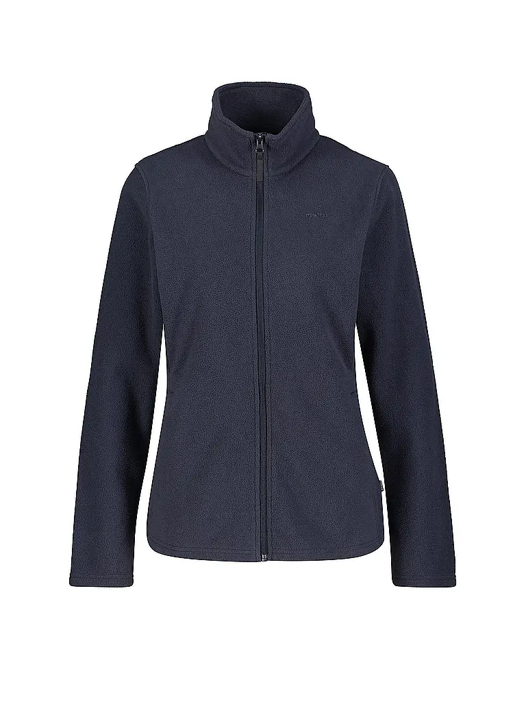 MERU | Veste polaire pour femme Smethwick | Bleu foncé