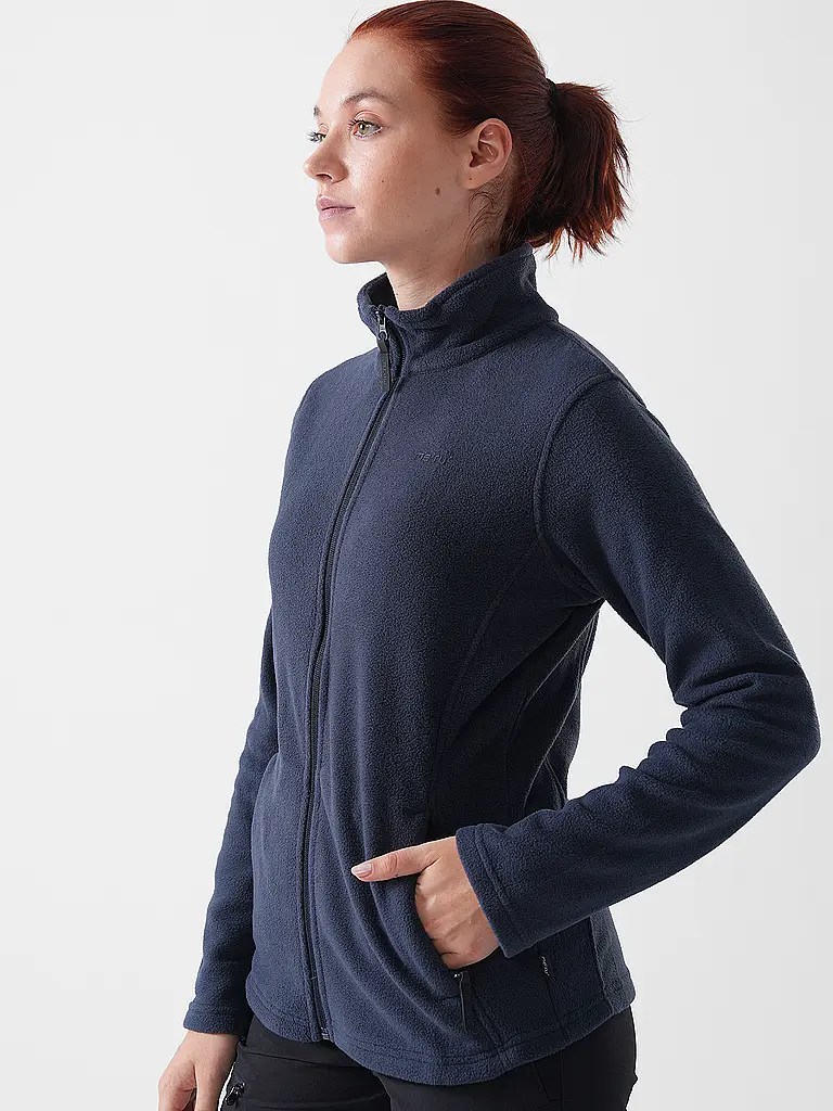 MERU | Veste polaire pour femme Smethwick |