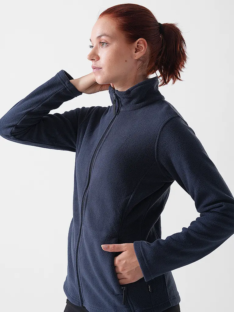 MERU | Veste polaire pour femme Smethwick |
