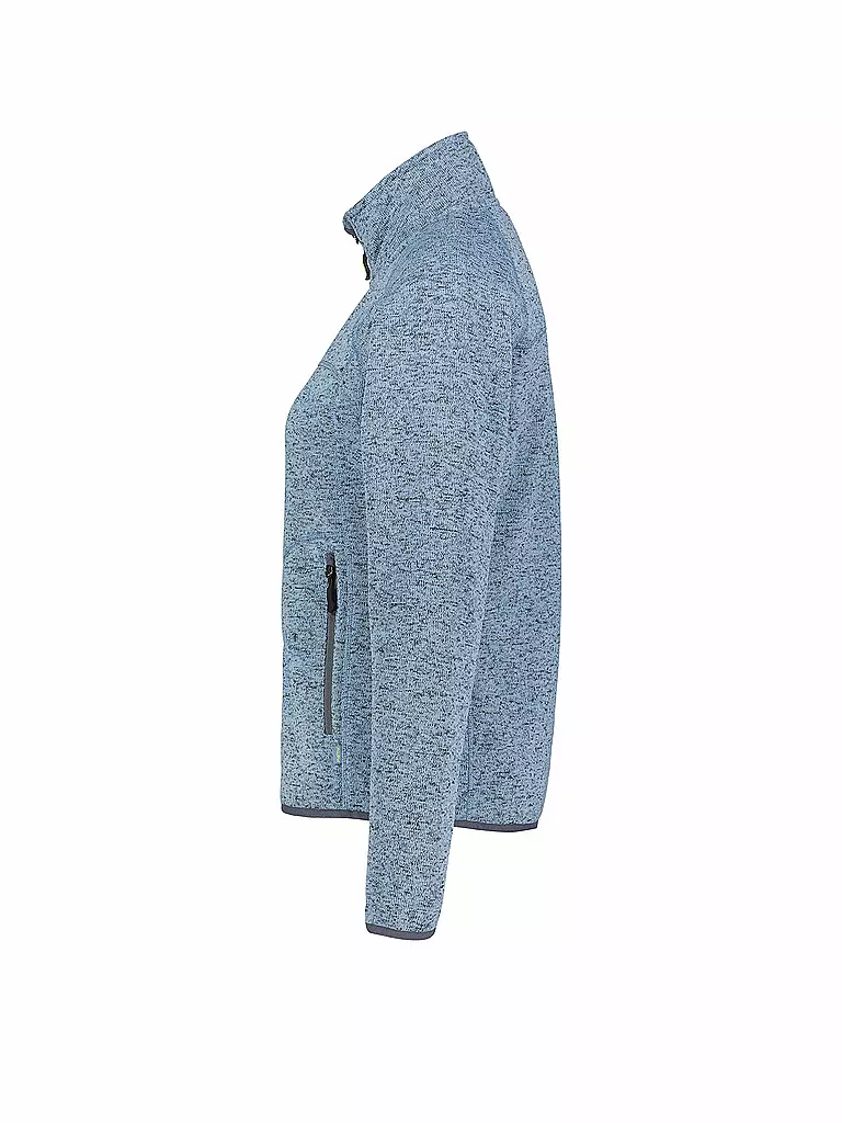 MERU | Veste polaire pour femmes Ballerup |