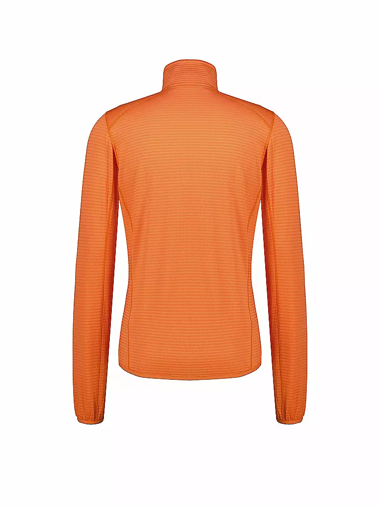 MERU | Veste polaire pour homme Rudersdal | Corail