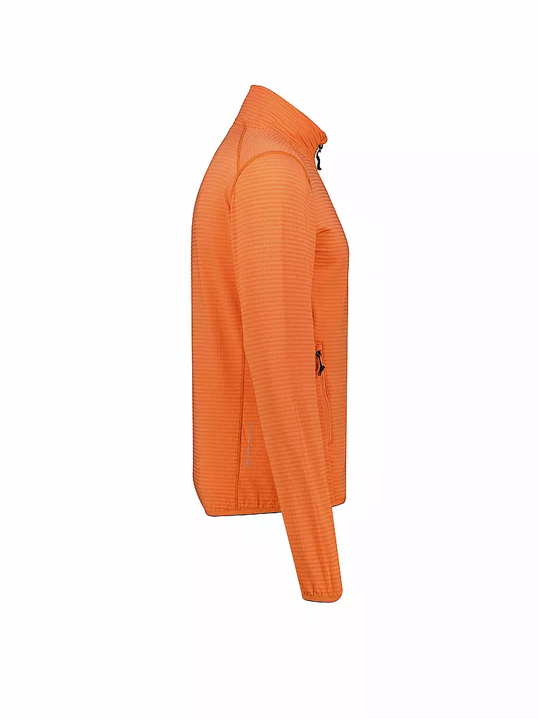 MERU | Veste polaire pour homme Rudersdal | Corail