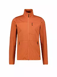 MERU | Veste polaire Rebordosa pour homme | Orange