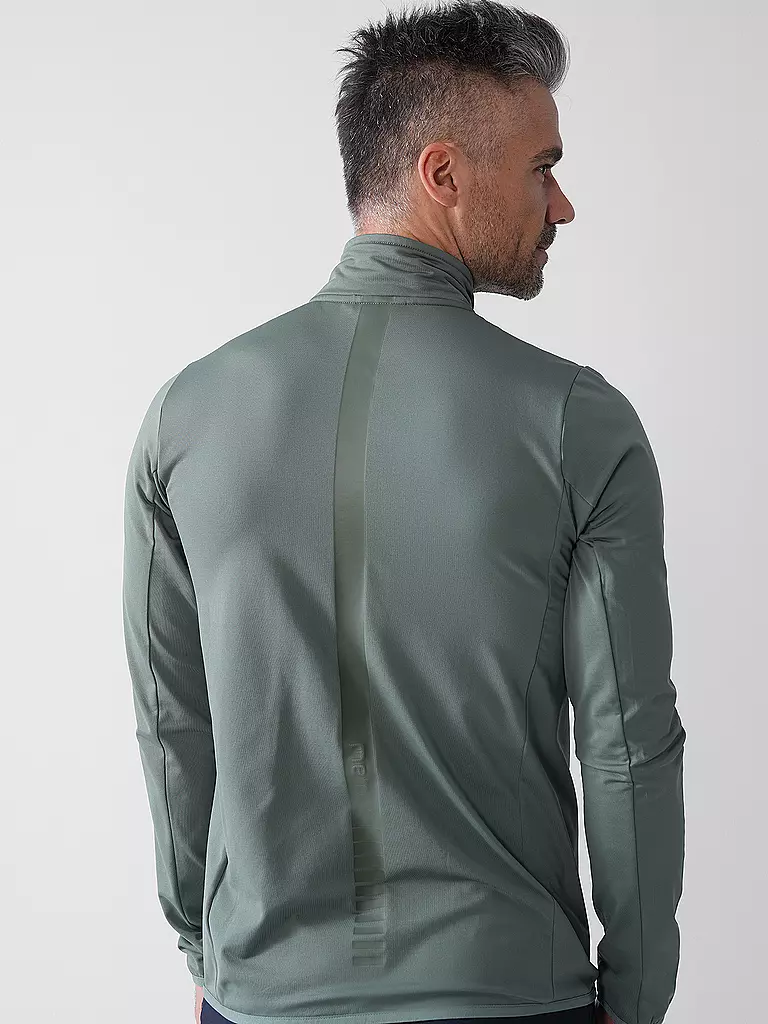MERU | Veste polaire Rebordosa pour homme | 