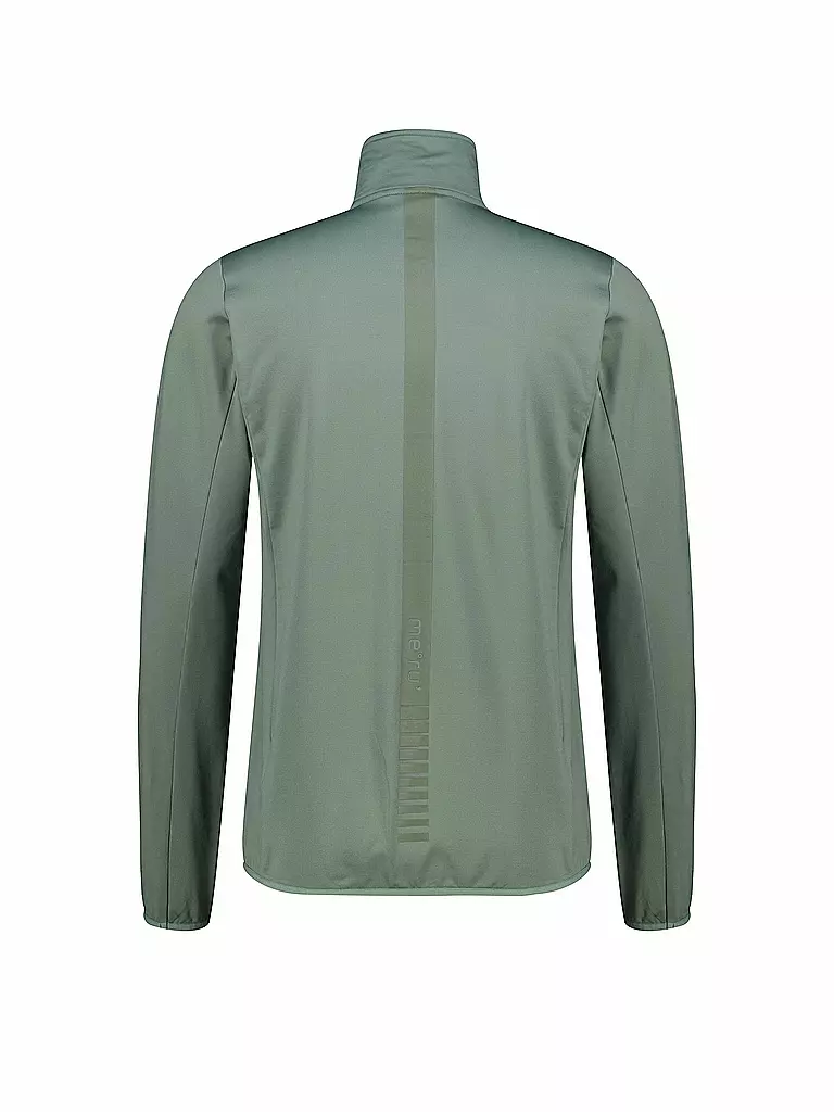 MERU | Veste polaire Rebordosa pour homme | 
