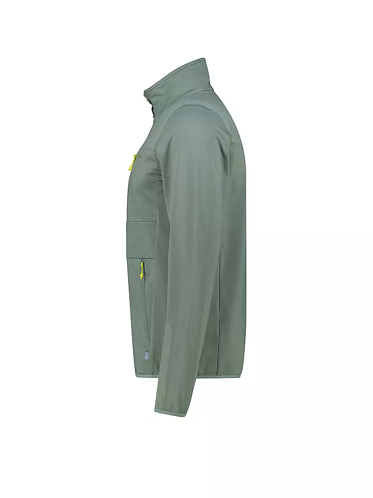 MERU | Veste polaire Rebordosa pour homme | 