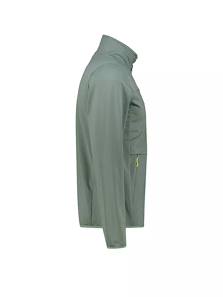 MERU | Veste polaire Rebordosa pour homme | 