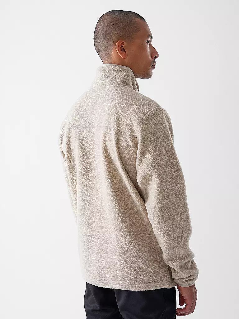 MERU | Veste polaire sherpa Boigny pour homme |