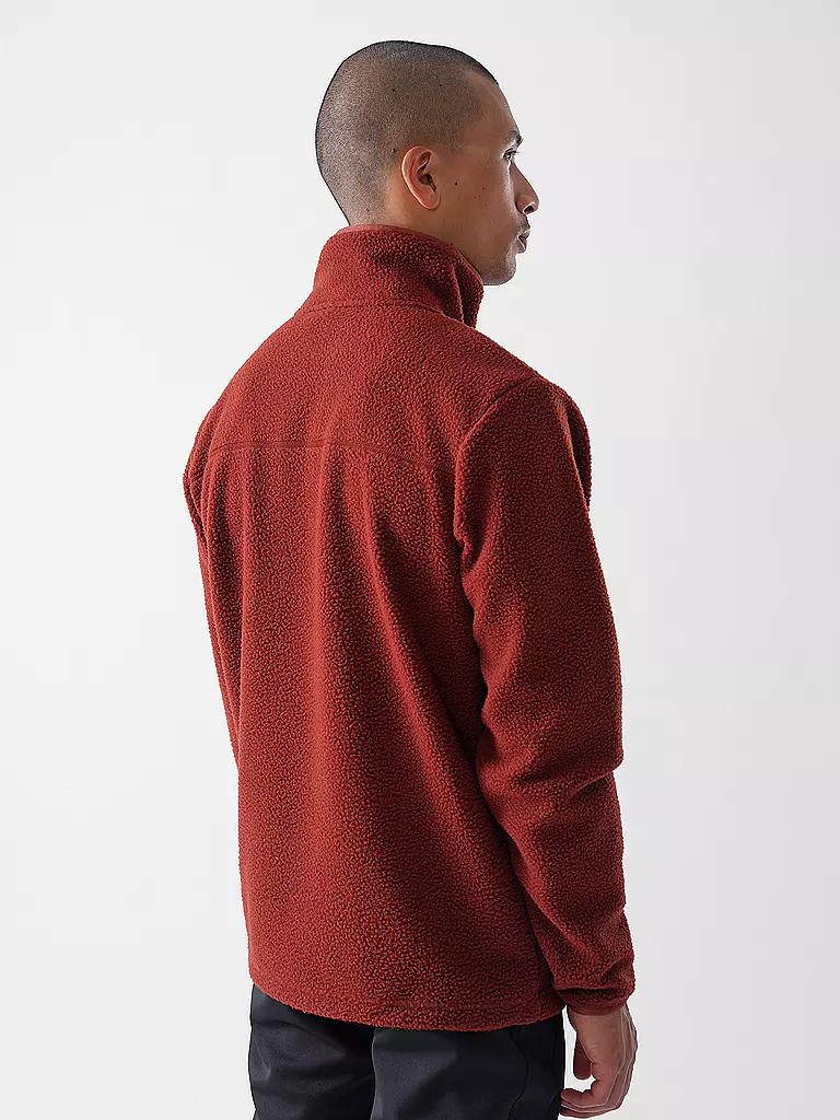 MERU | Veste polaire sherpa Boigny pour homme |