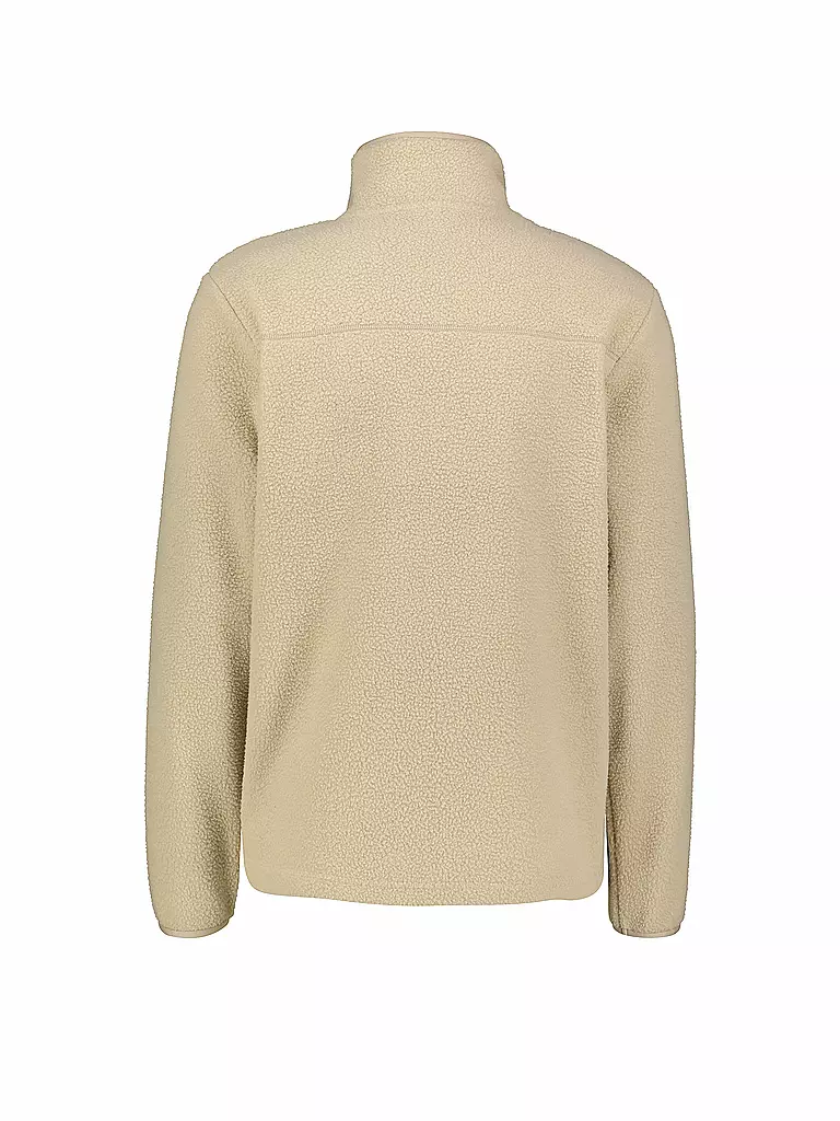 MERU | Veste polaire sherpa Boigny pour homme |