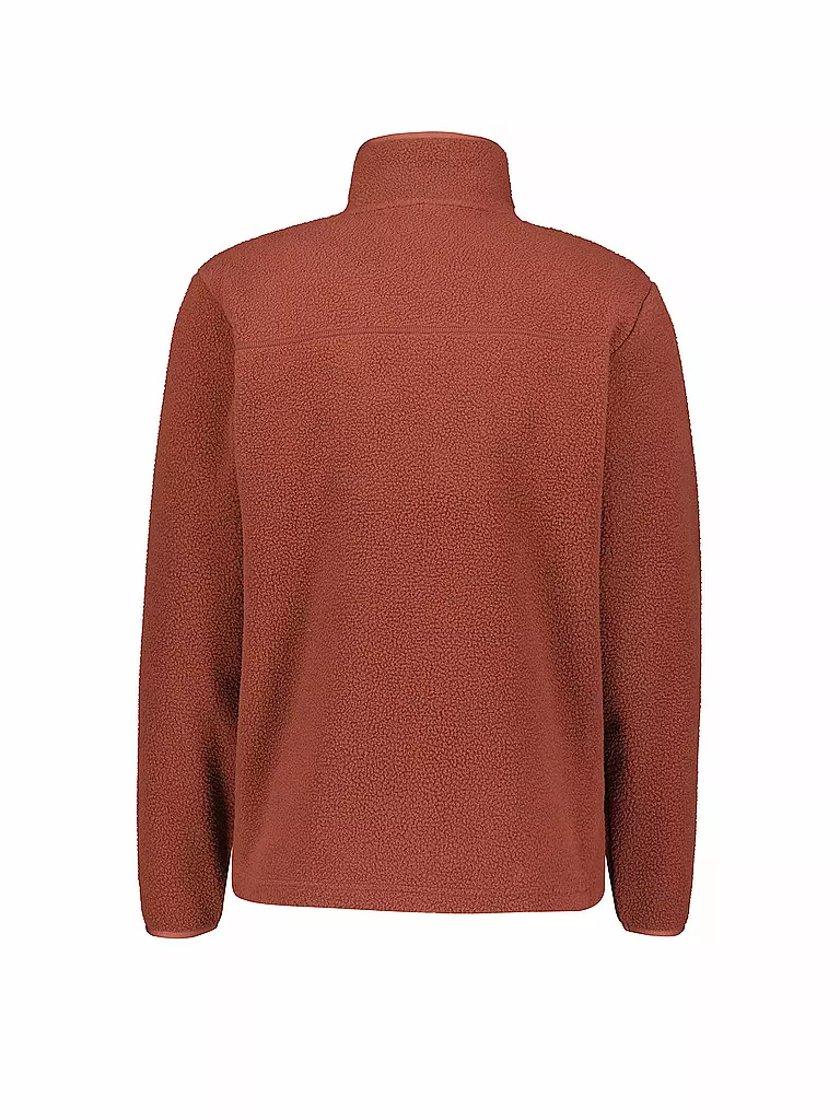 MERU | Veste polaire sherpa Boigny pour homme |