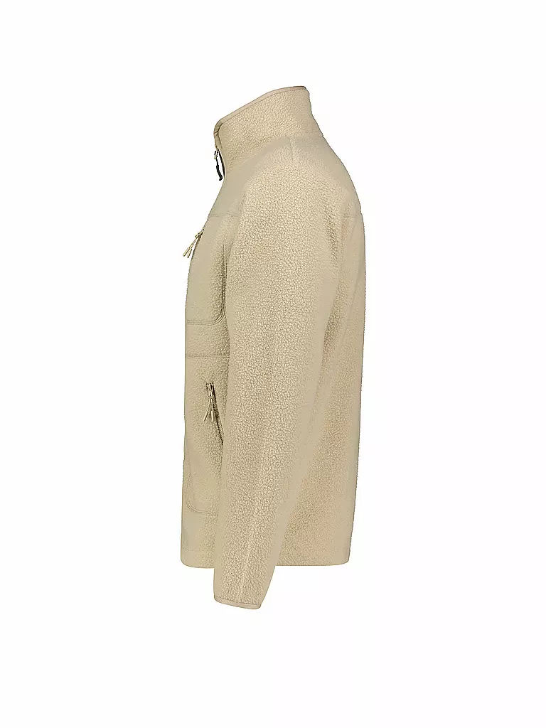 MERU | Veste polaire sherpa Boigny pour homme |