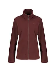 MERU | Veste polaire Smethwick pour femmes | Marron