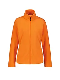 MERU | Veste polaire Smethwick pour femmes | Orange