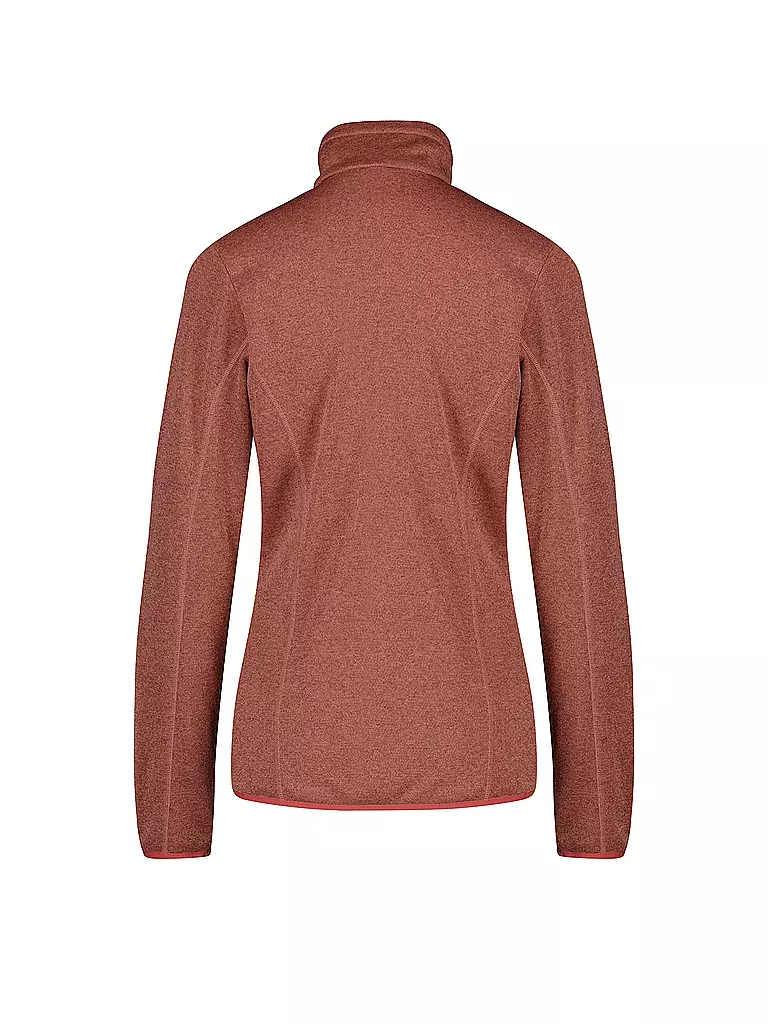 MERU | Veste polaire Talagante pour femmes |