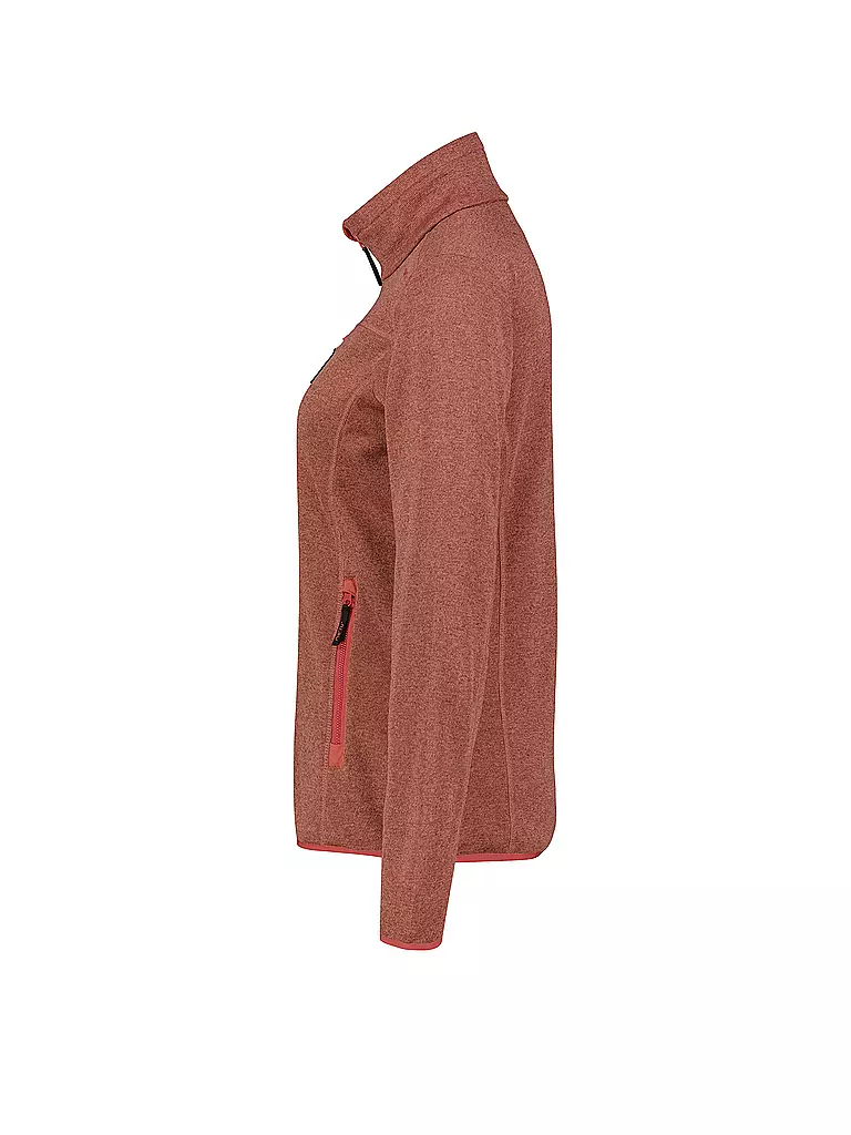 MERU | Veste polaire Talagante pour femmes |