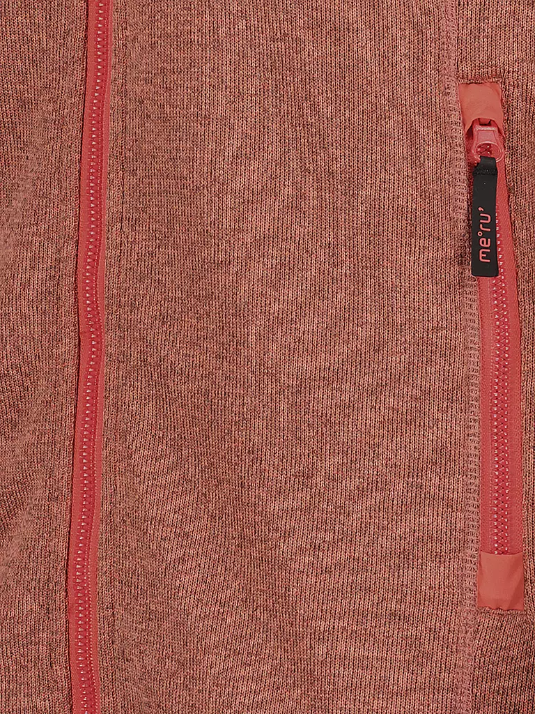 MERU | Veste polaire Talagante pour femmes |