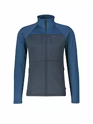 MERU | Veste polaire Tyonek pour hommes | Bleu foncé