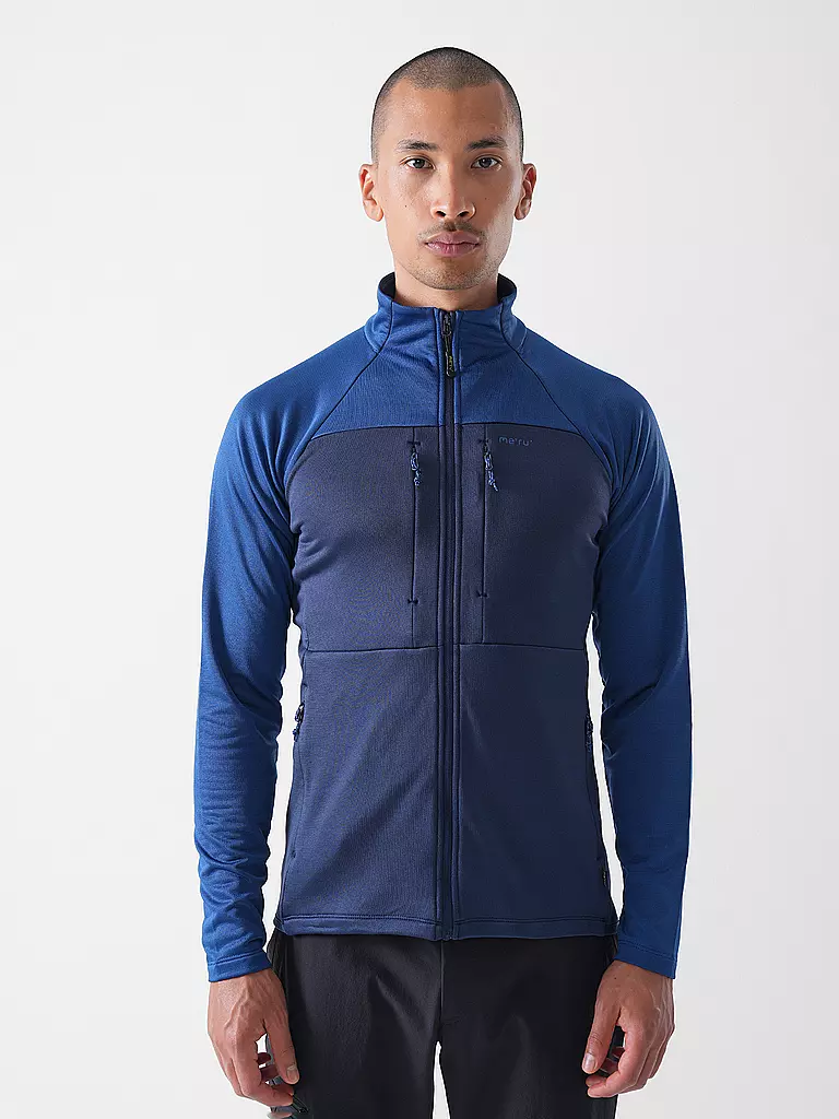 MERU | Veste polaire Tyonek pour hommes |