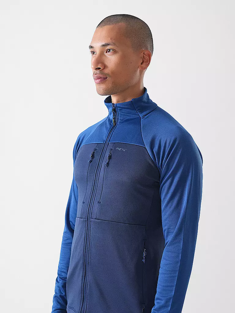 MERU | Veste polaire Tyonek pour hommes |